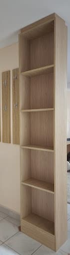 LA Custom Joinery — Customer photo