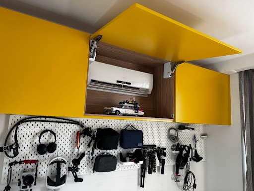 Rawline Woodworks — Customer photo