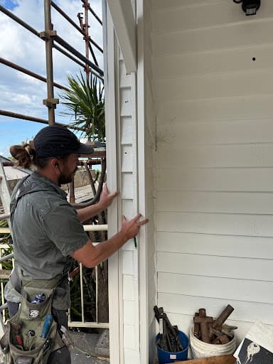Deckcare — Customer photo