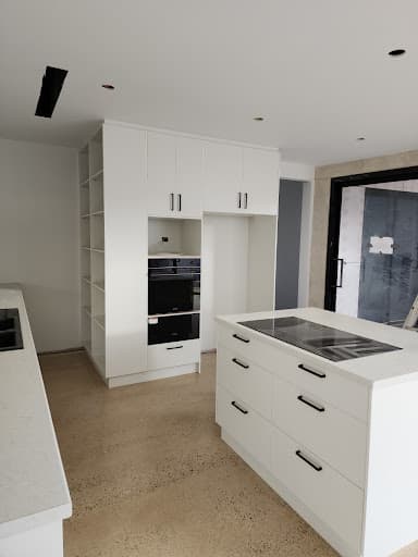 Transform-A-Space — Customer photo