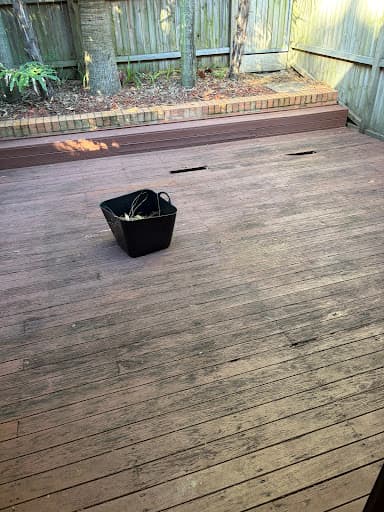 Western Sydney Deck Builders — Customer photo