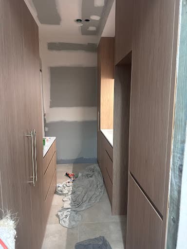 Middleton Design Pty Ltd — Customer photo