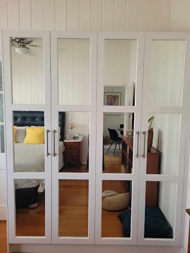 Fraser Coast Joinery — Customer photo