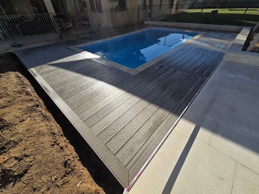 Huts & Decks WA — Customer photo