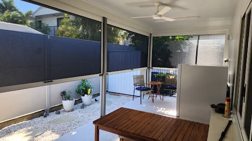 Universal Home Improvements — Customer photo