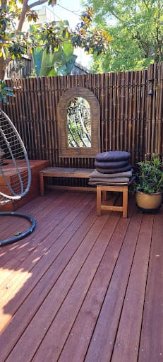 Melbourne Decks and Pergolas — Customer photo