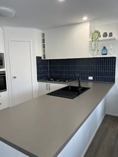 Transform-A-Space — Customer photo