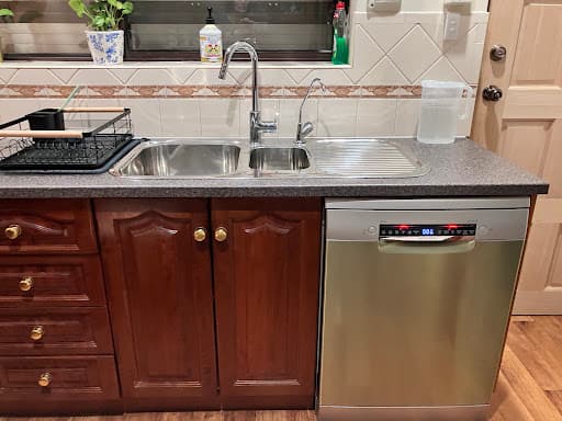 Batescraft Joinery — Customer photo