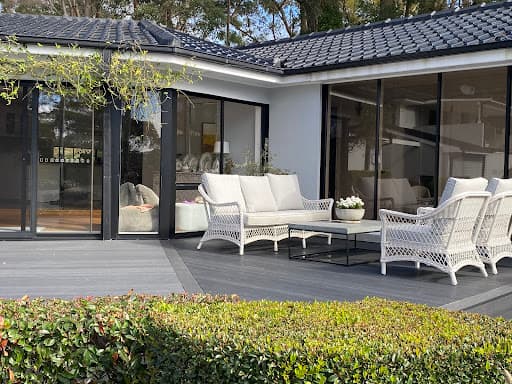 Sydney Decking & Outdoors — Customer photo