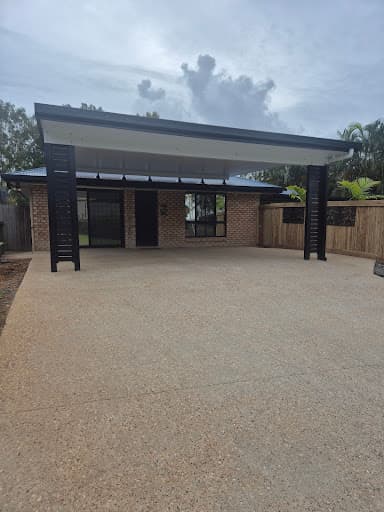 Trueline Patios - Rockhampton & Central QLD — Customer photo